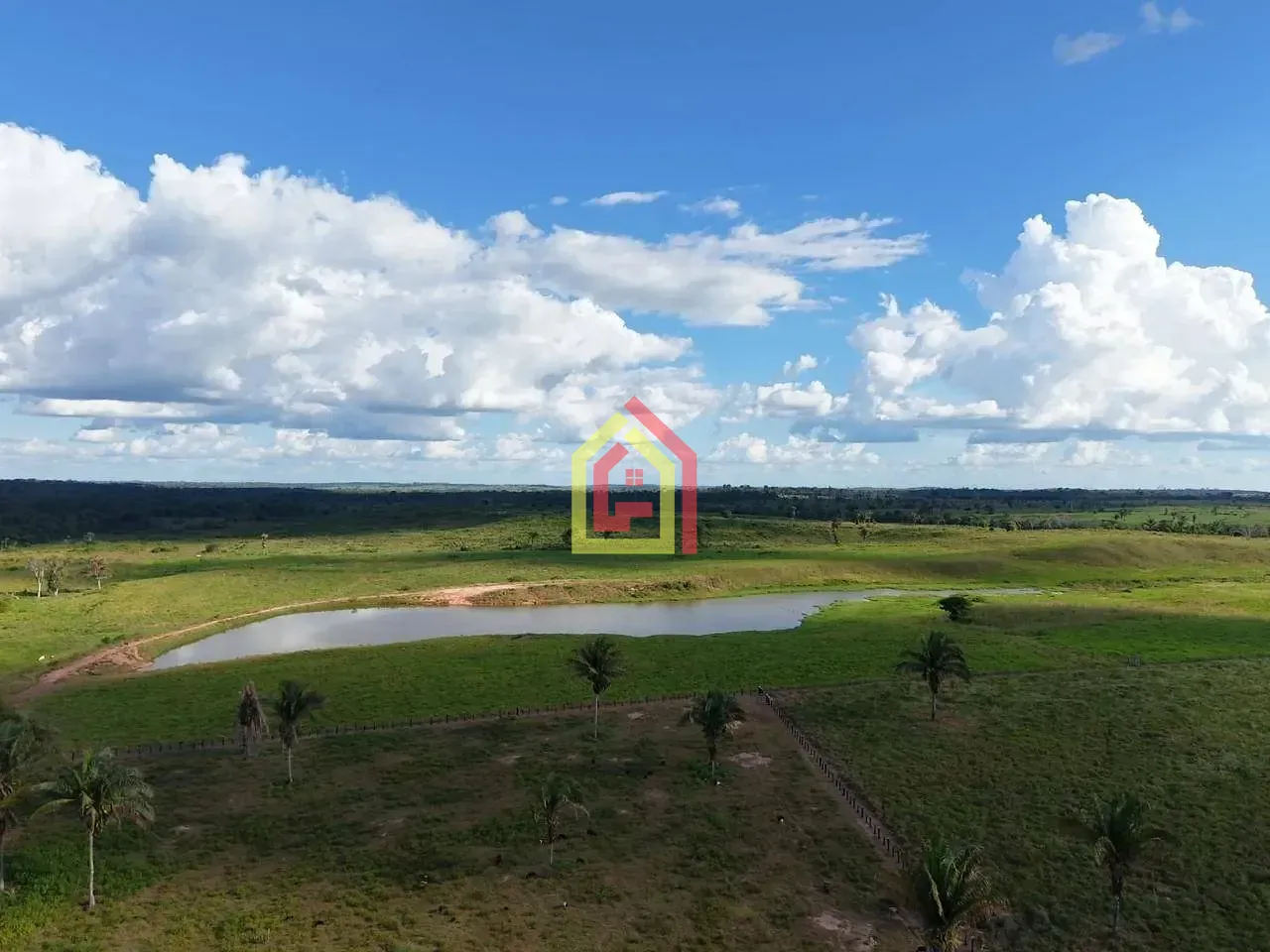 Rural à venda com 100000m² de terreno no Zona Rural, Bom Jesus do Tocantins (PA) — foto 13 de 20