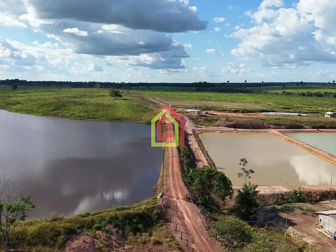 Rural à venda com 100000m² de terreno no Zona Rural, Bom Jesus do Tocantins (PA) — foto 11 de 20