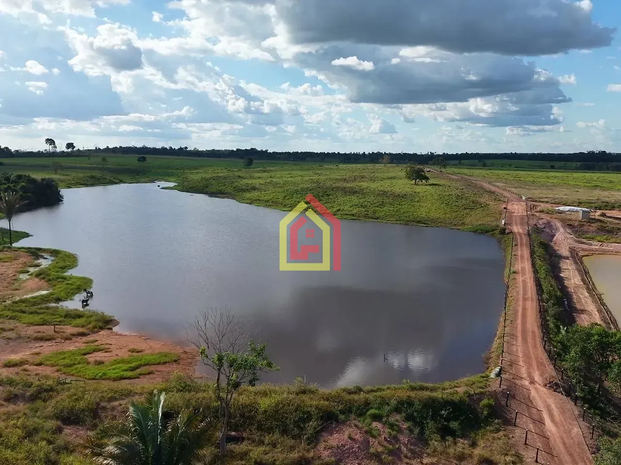Rural à venda com 100000m² de terreno no Zona Rural, Bom Jesus do Tocantins (PA) — foto 10 de 20