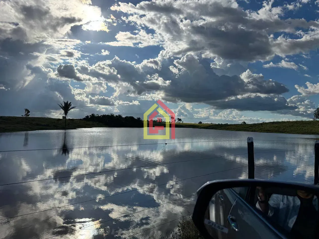 Rural à venda com 100000m² de terreno no Zona Rural, Bom Jesus do Tocantins (PA) — foto 12 de 20