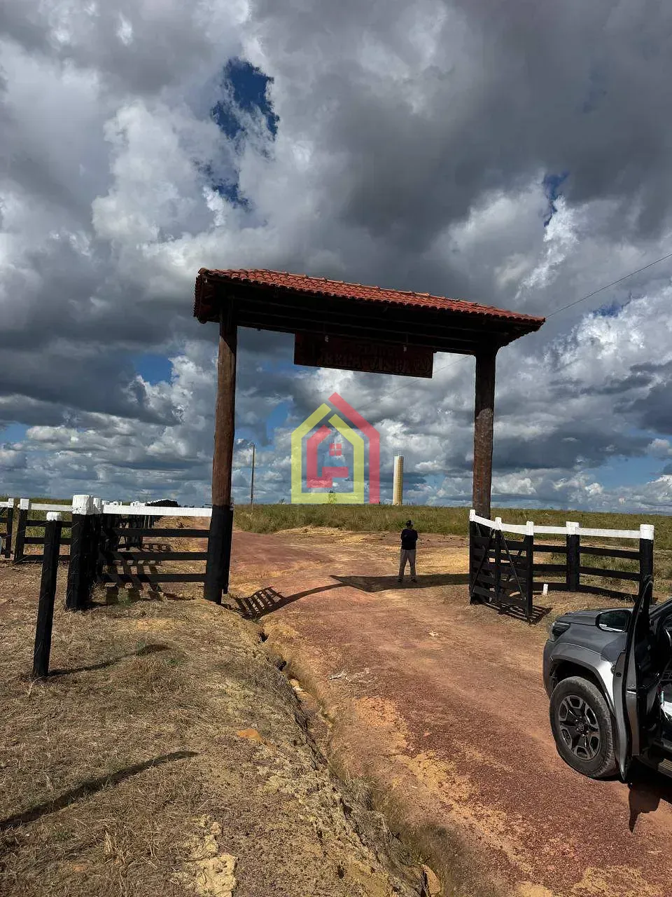 Rural à venda com 100000m² de terreno no Zona Rural, Bom Jesus do Tocantins (PA) — foto 20 de 20