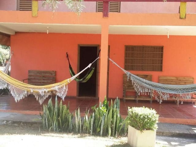 Foto do Fazenda - Chácara à venda, Fazenda Salinos, Goiânia, GO | Provenda Imobiliária