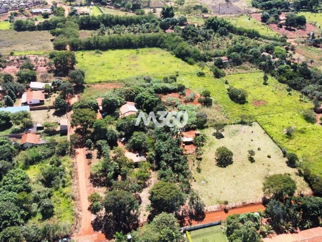 Foto do Fazenda - CHÁCARA A VENDA 6175,52M² - VILA SÃO DOMINGOS - GOIANIRA - GO | Provenda Imobiliária