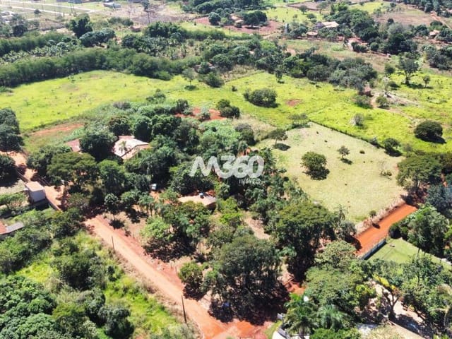 Foto do Fazenda - CHÁCARA A VENDA 6175,52M² - VILA SÃO DOMINGOS - GOIANIRA - GO | Provenda Imobiliária
