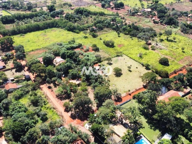 Foto do Fazenda - CHÁCARA A VENDA 6175,52M² - VILA SÃO DOMINGOS - GOIANIRA - GO | Provenda Imobiliária