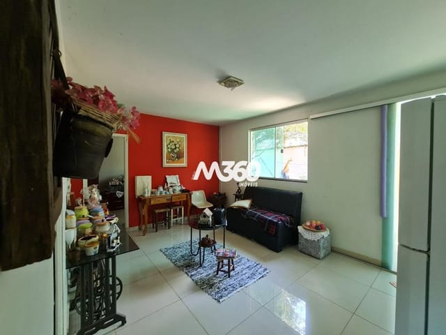 Foto do Fazenda - CHÁCARA COM CASA TÉRREA  - 3 QUARTOS (1 SUÍTE) ÁREA 2.514m² - PARQUE DAS NAÇÕES -  APARECIDA DE GOIÂ | Provenda Imobiliária