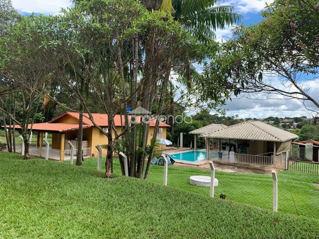 Foto do Fazenda - CHACARA Á VENDA 04 QUARTOS, 03 SUÍTES - CHÁCARAS SÃO PEDRO - APARECIDA DE GOIÂNIA - GO | Provenda Imobiliária