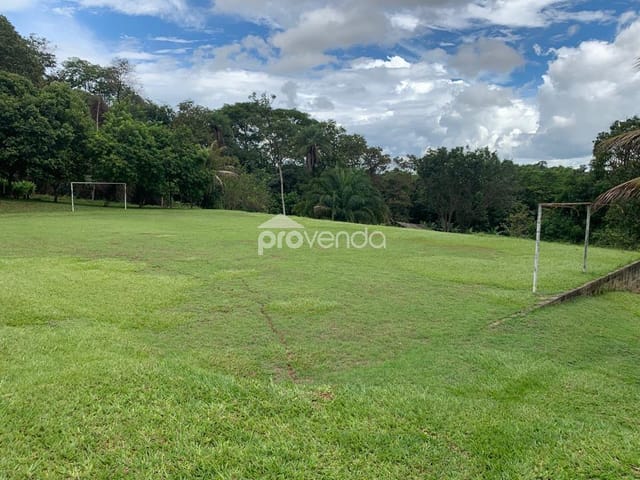 Foto do Fazenda - CHACARA Á VENDA 04 QUARTOS, 03 SUÍTES - CHÁCARAS SÃO PEDRO - APARECIDA DE GOIÂNIA - GO | Provenda Imobiliária