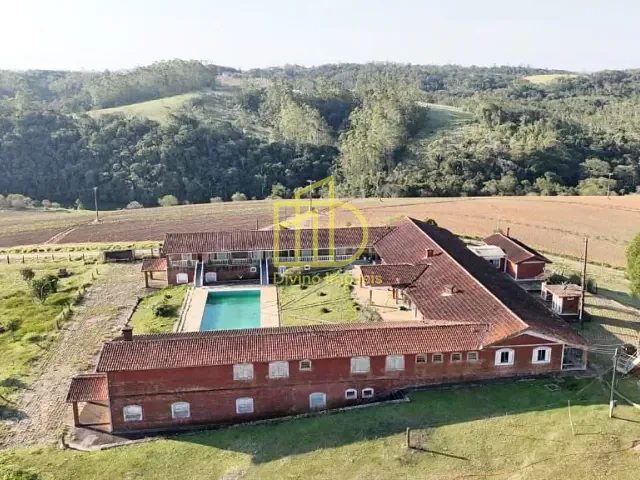 Fazenda com 1210000m², à venda, no bairro Centro em São Miguel Arcanjo