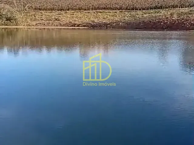 Fazenda com 500000m², à venda, no bairro Carmo Da Cachoeira em Carmo da Cachoeira