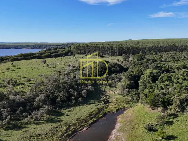 Fazenda com 3581600m², à venda, no bairro Área Rural de Paranapanema em Paranapanema