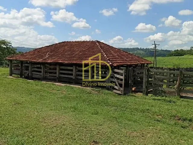 Fazenda com 4936800m², à venda, no bairro Área Rural de Vera Cruz em Vera Cruz