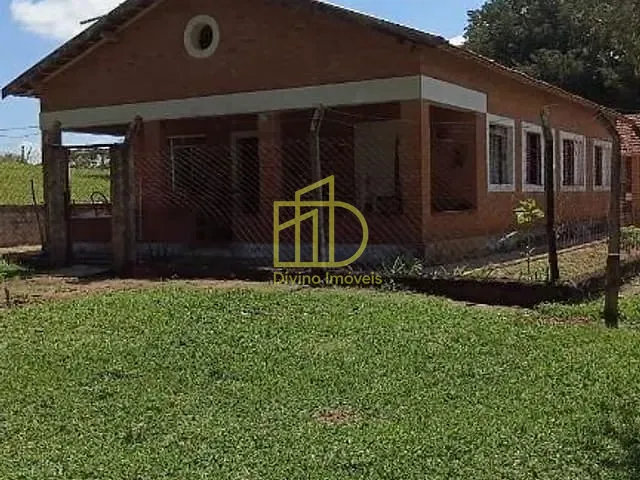 Fazenda com 4936800m², à venda, no bairro Área Rural de Vera Cruz em Vera Cruz