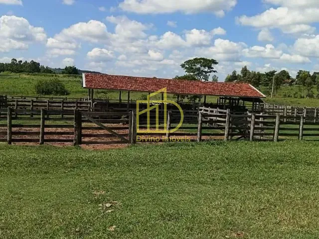 Fazenda com 4936800m², à venda, no bairro Área Rural de Vera Cruz em Vera Cruz