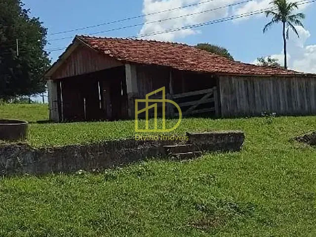 Fazenda com 4936800m², à venda, no bairro Área Rural de Vera Cruz em Vera Cruz