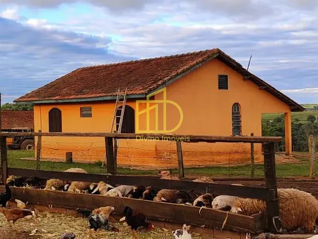 Fazenda com 1936000m², à venda, no bairro Área Rural de São Miguel Arcanjo em São Miguel Arcanjo