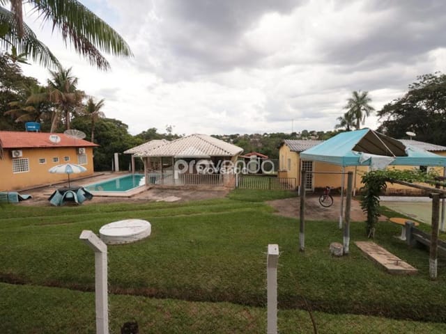 Foto do Fazenda - CHÁCARA À VENDA 3 SUÍTES CHÁCARAS SÃO PEDRO | Provenda Imobiliária