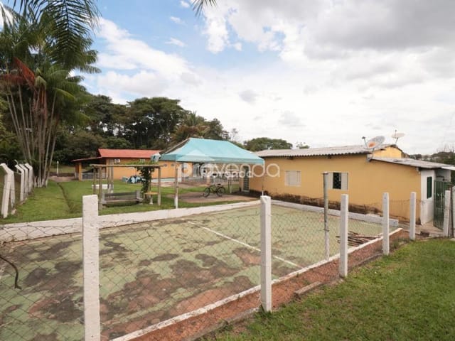 Foto do Fazenda - CHÁCARA À VENDA 3 SUÍTES CHÁCARAS SÃO PEDRO | Provenda Imobiliária