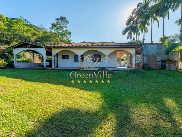 Fazenda com 290000m² 3 quartos e 4 banheiros, à venda, no bairro Alexandra em Alexandra