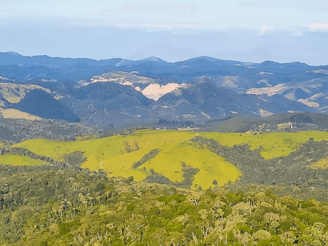 Fazenda com 9269378m² 1 quarto e 1 banheiro, à venda, no bairro Zona Rural em Campo Largo