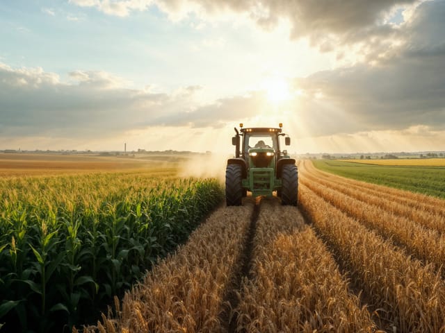 Foto do Fazenda - Maringá/ Astorga, Fazenda plana 600 hectares, ou 248 alqueires, Plantando 180 alqueires, próximo a rodovia à venda, Zona Rural, PR | Imobiliária GreenVille