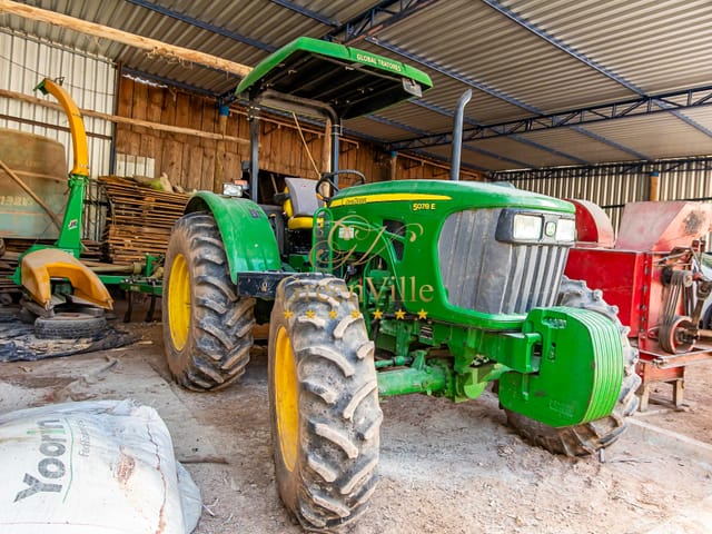 Foto do Fazenda - Campo Largo, Venda Porteira Fechada, 95 cabeças de Gado Nelore, 213 há, 88 Alq , 47,68 alq de pasto , à venda, Itambezinho, | Imobiliária GreenVille