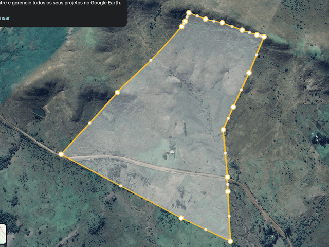Fazenda com 327022m² 4 quartos e 2 banheiros, à venda, no bairro Balneário Caverá em Alegrete