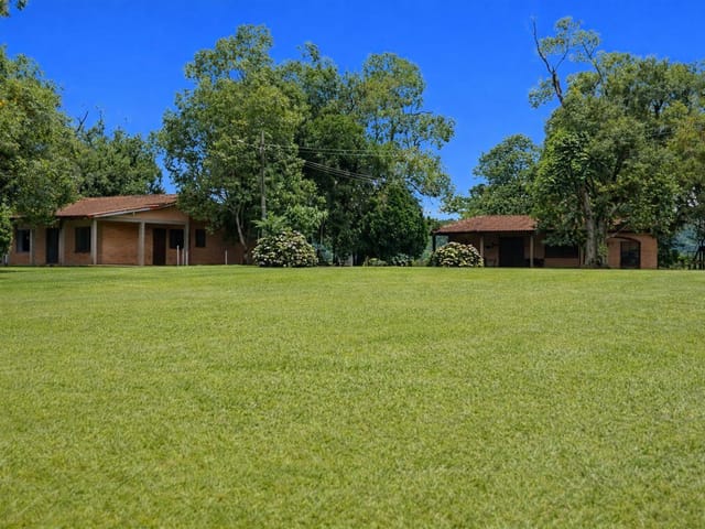 Fazenda com 3025000m² 3 quartos e 2 banheiros, à venda, no bairro Zona Rural em São João do Triunfo