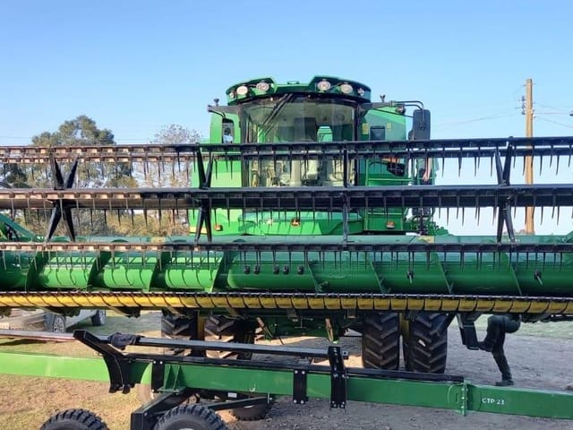 Fazenda com 3025000m² 3 quartos e 2 banheiros, à venda, no bairro Zona Rural em São João do Triunfo