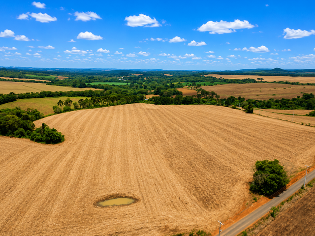 Fazenda com 4480300m² 1 quarto e 1 banheiro, à venda, no bairro Zona Rural em Lapa