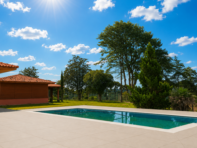 Foto do Haras - Tijucas do Sul, Haras 8 Baias, 10,91 Hectares ou 4,50 Alqueires, O mais belo da Região ,  à venda, Zona Rural, PR | Imobiliária GreenVille