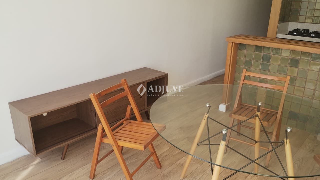 Flat/Apart Hotel à venda com 1 quarto, 47m² - Foto 13
