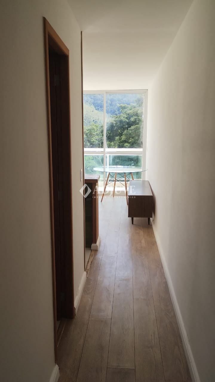 Flat/Apart Hotel à venda com 1 quarto, 47m² - Foto 12