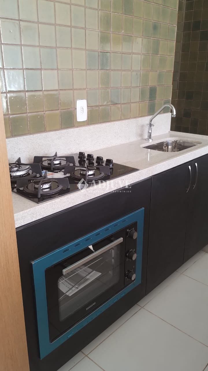 Flat/Apart Hotel à venda com 1 quarto, 47m² - Foto 8