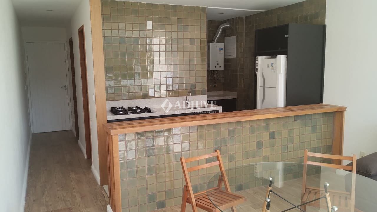 Flat/Apart Hotel à venda com 1 quarto, 47m² - Foto 4