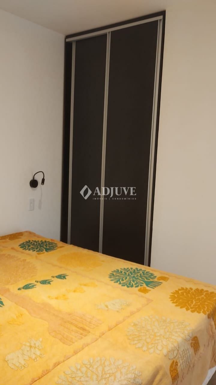 Flat/Apart Hotel à venda com 1 quarto, 47m² - Foto 10