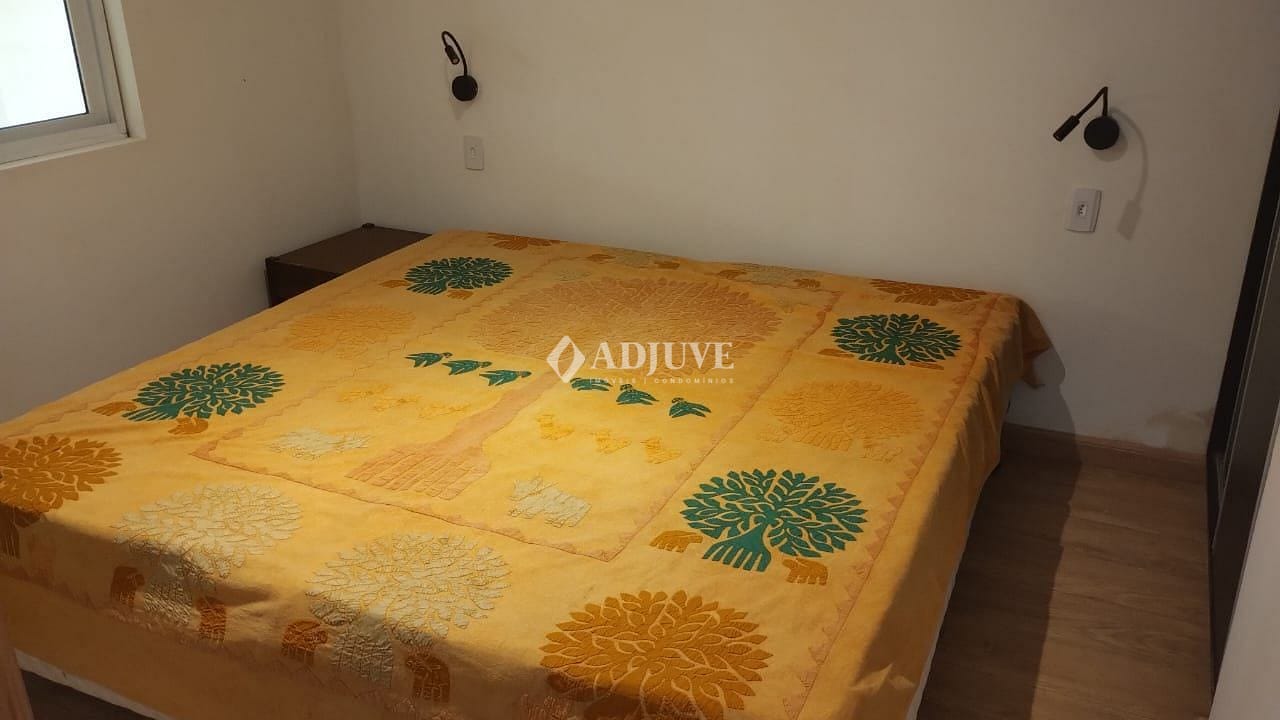 Flat/Apart Hotel à venda com 1 quarto, 47m² - Foto 14
