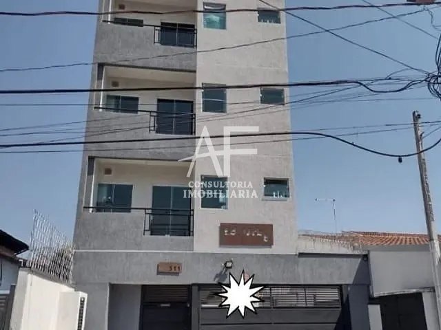 Flat para alugar, no bairro Jardim Maria Augusta em Taubaté