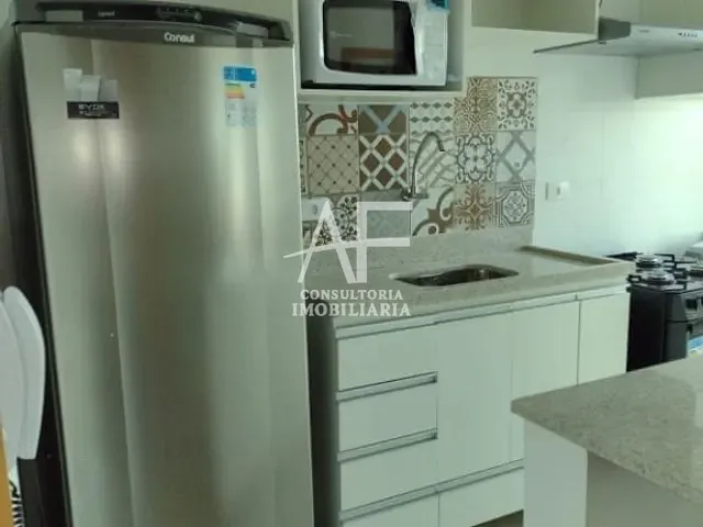 Flat para alugar, no bairro Jardim Maria Augusta em Taubaté