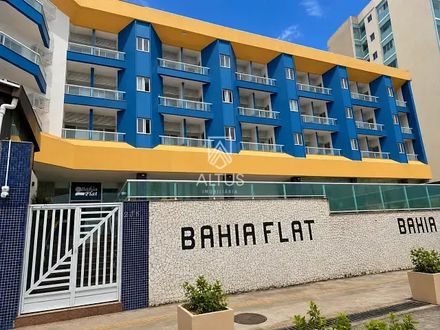 Flat à venda, no bairro Barra em Salvador