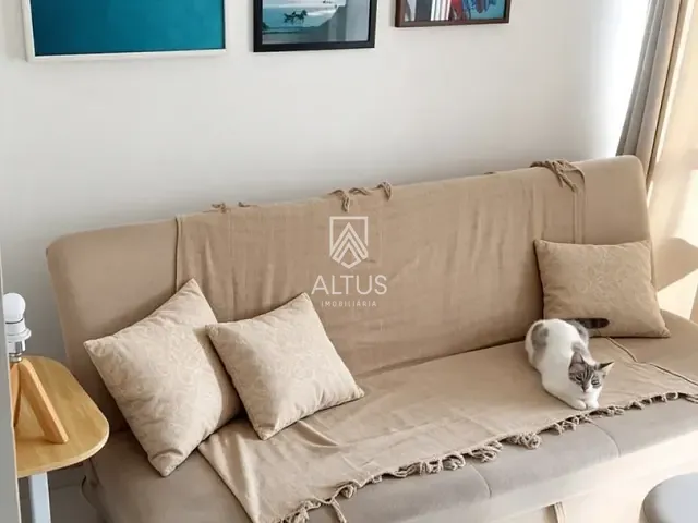 Flat à venda, no bairro Barra em Salvador