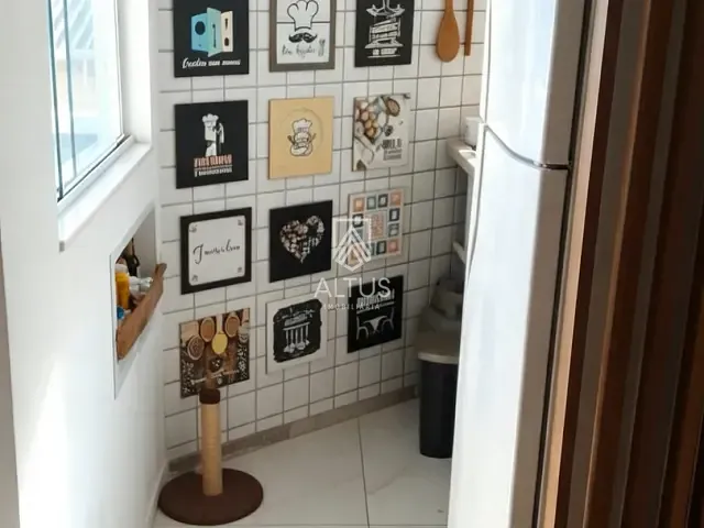 Flat à venda, no bairro Barra em Salvador