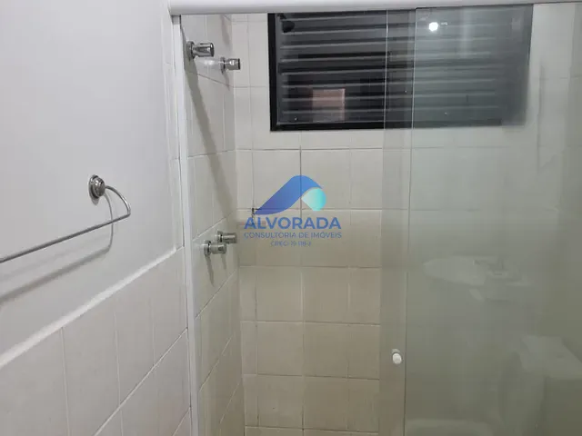 Flat 1 quarto e 1 banheiro, para alugar, no bairro Jardim Aquarius em São José dos Campos