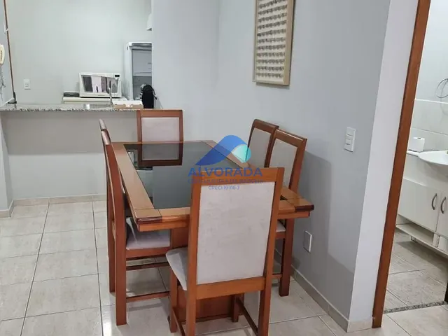 Flat 1 quarto e 1 banheiro, para alugar, no bairro Jardim Aquarius em São José dos Campos