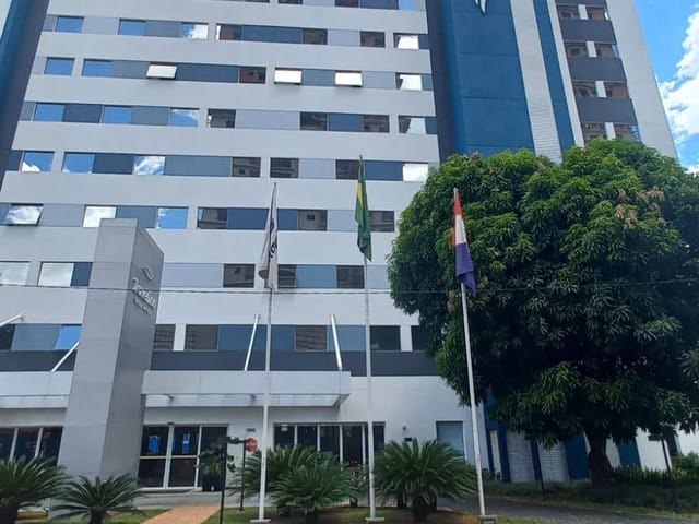 Flat 1 quarto e 1 banheiro, à venda, no bairro Cidade Nova II em Indaiatuba