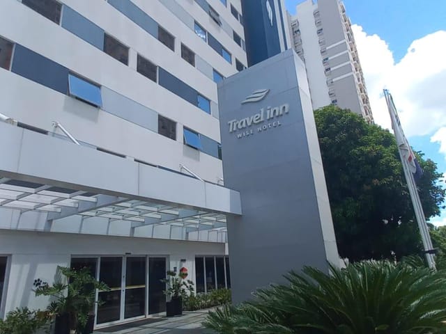 Flat 1 quarto e 1 banheiro, à venda, no bairro Cidade Nova II em Indaiatuba