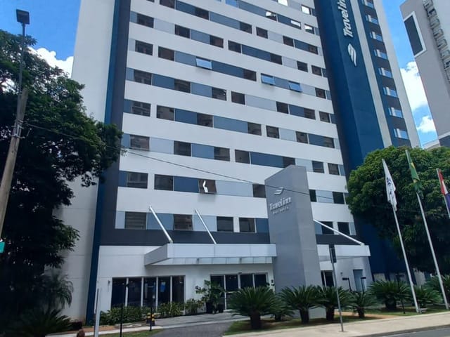 Flat 1 quarto e 1 banheiro, à venda, no bairro Cidade Nova II em Indaiatuba