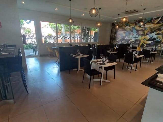 Flat 1 quarto e 1 banheiro, à venda, no bairro Cidade Nova II em Indaiatuba