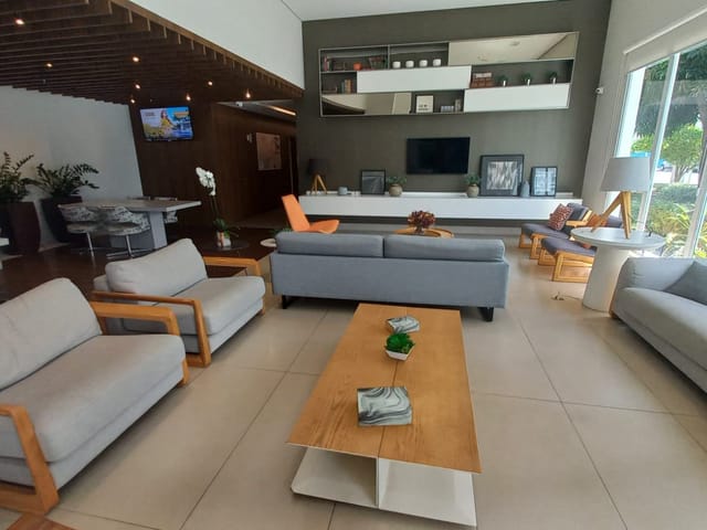 Flat 1 quarto e 1 banheiro, à venda, no bairro Cidade Nova II em Indaiatuba