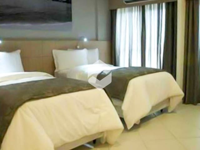 Flat com 36m² 1 quarto e 1 banheiro, à venda, no bairro Jacarepaguá em Rio de Janeiro
